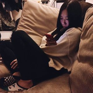 Meet your Posher, Coco